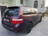 Honda Odyssey 2007 годаfor4 500 000 тг. в Алматы – фото 5