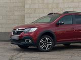 Renault Sandero Stepway 2021 годаүшін6 500 000 тг. в Кокшетау – фото 2