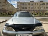 Toyota Vista 1996 годаүшін3 300 000 тг. в Астана