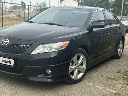 Toyota Camry 2011 года за 7 300 000 тг. в Аса