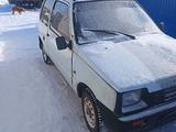 ВАЗ (Lada) 1111 Ока 1991 годаfor450 000 тг. в Павлодар – фото 2