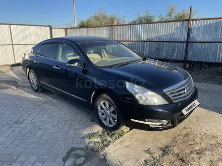 Nissan Teana 2008 года за 3 800 000 тг. в Атырау – фото 2