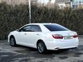 Toyota Camry 2017 года за 12 900 000 тг. в Актобе – фото 5