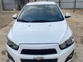 Chevrolet Aveo 2014 годаүшін3 500 000 тг. в Кульсары