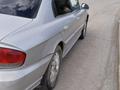 Hyundai Sonata 2001 года за 1 900 000 тг. в Актобе – фото 4