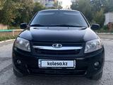 ВАЗ (Lada) Granta 2190 2014 года за 3 500 000 тг. в Семей