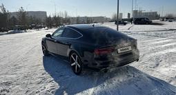 Audi A7 2013 года за 14 000 000 тг. в Караганда – фото 4