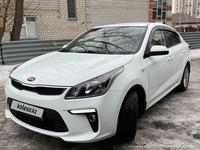 Kia Rio 2019 года за 7 200 000 тг. в Астана