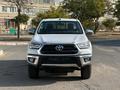 Toyota Hilux 2024 годаүшін21 300 000 тг. в Актау – фото 3