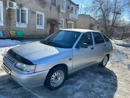 ВАЗ (Lada) 2112 2007 годаүшін850 000 тг. в Актобе