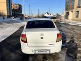 ВАЗ (Lada) Granta 2190 2013 годаүшін2 000 000 тг. в Кокшетау – фото 4