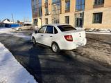 ВАЗ (Lada) Granta 2190 2013 годаүшін2 000 000 тг. в Кокшетау – фото 3