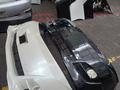 Передний бампер на Toyota Alphard 2007 за 105 000 тг. в Алматы – фото 5