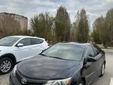 Toyota Camry 2014 года за 5 400 000 тг. в Актобе – фото 5