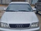 Audi A6 1995 годаүшін3 500 000 тг. в Атакент