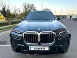 BMW X7 2023 года за 86 000 000 тг. в Шымкент – фото 2