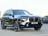BMW X7 2023 года за 86 000 000 тг. в Шымкент