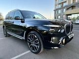 BMW X7 2023 года за 86 000 000 тг. в Шымкент – фото 3