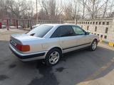 Audi 100 1991 годаүшін2 400 000 тг. в Алматы – фото 2