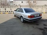 Audi 100 1991 годаүшін2 400 000 тг. в Алматы – фото 3