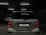 Mercedes-Benz ML 350 2009 года за 10 800 000 тг. в Алматы – фото 3