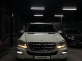 Mercedes-Benz ML 350 2009 года за 10 800 000 тг. в Алматы