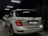 Mercedes-Benz ML 350 2009 года за 10 800 000 тг. в Алматы – фото 2