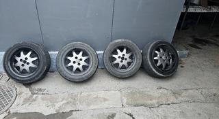 OZ r15 4x100. Резина NEXEN 195/60.R15 за 160 000 тг. в Тараз