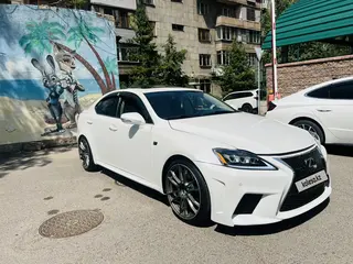Lexus IS 350