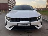 Kia K5 2022 года за 10 800 000 тг. в Кокшетау – фото 2