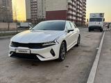 Kia K5 2022 года за 10 800 000 тг. в Кокшетау – фото 3