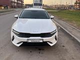 Kia K5 2022 года за 10 800 000 тг. в Кокшетау – фото 4
