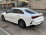 Kia K5 2022 года за 10 800 000 тг. в Кокшетау – фото 5