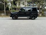 Mercedes-Benz G 63 AMG 2015 годаfor45 000 000 тг. в Алматы – фото 4