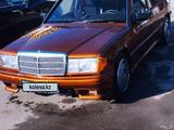 Mercedes-Benz 190 1992 годаfor2 000 000 тг. в Астана