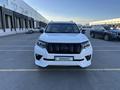 Toyota Land Cruiser Prado 2011 года за 16 500 000 тг. в Караганда – фото 4