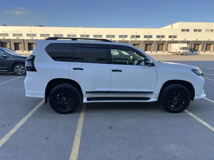 Toyota Land Cruiser Prado 2011 года за 16 500 000 тг. в Караганда – фото 9