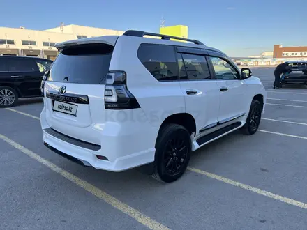 Toyota Land Cruiser Prado 2011 года за 16 500 000 тг. в Караганда – фото 11
