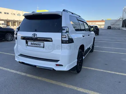 Toyota Land Cruiser Prado 2011 года за 16 500 000 тг. в Караганда – фото 12