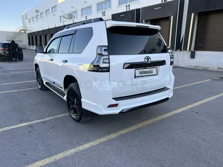 Toyota Land Cruiser Prado 2011 года за 16 500 000 тг. в Караганда – фото 13