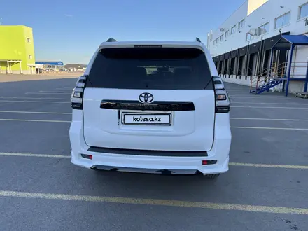 Toyota Land Cruiser Prado 2011 года за 16 500 000 тг. в Караганда – фото 15