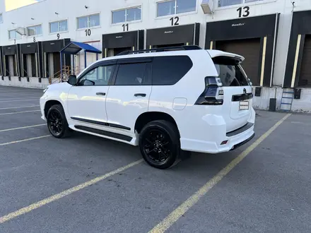 Toyota Land Cruiser Prado 2011 года за 16 500 000 тг. в Караганда – фото 16