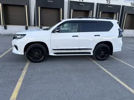 Toyota Land Cruiser Prado 2011 года за 16 500 000 тг. в Караганда – фото 18