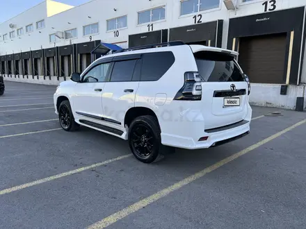 Toyota Land Cruiser Prado 2011 года за 16 500 000 тг. в Караганда – фото 17