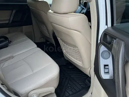 Toyota Land Cruiser Prado 2011 года за 16 500 000 тг. в Караганда – фото 23