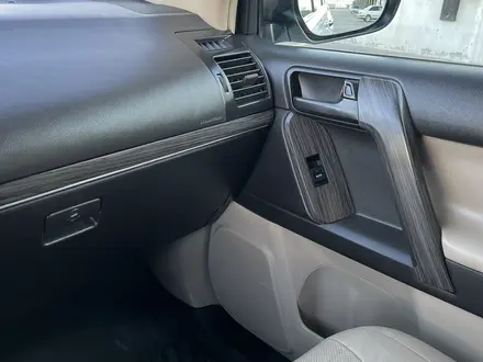 Toyota Land Cruiser Prado 2011 года за 16 500 000 тг. в Караганда – фото 24