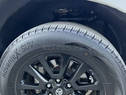 Toyota Land Cruiser Prado 2011 года за 16 500 000 тг. в Караганда – фото 27