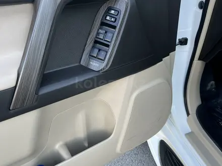 Toyota Land Cruiser Prado 2011 года за 16 500 000 тг. в Караганда – фото 26