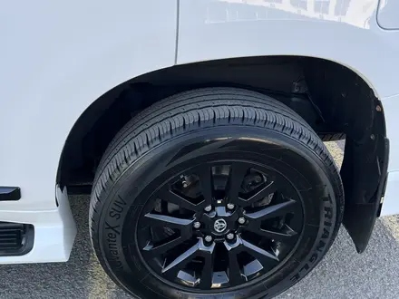 Toyota Land Cruiser Prado 2011 года за 16 500 000 тг. в Караганда – фото 30