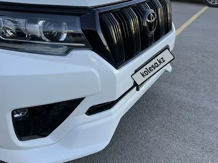 Toyota Land Cruiser Prado 2011 года за 16 500 000 тг. в Караганда – фото 31